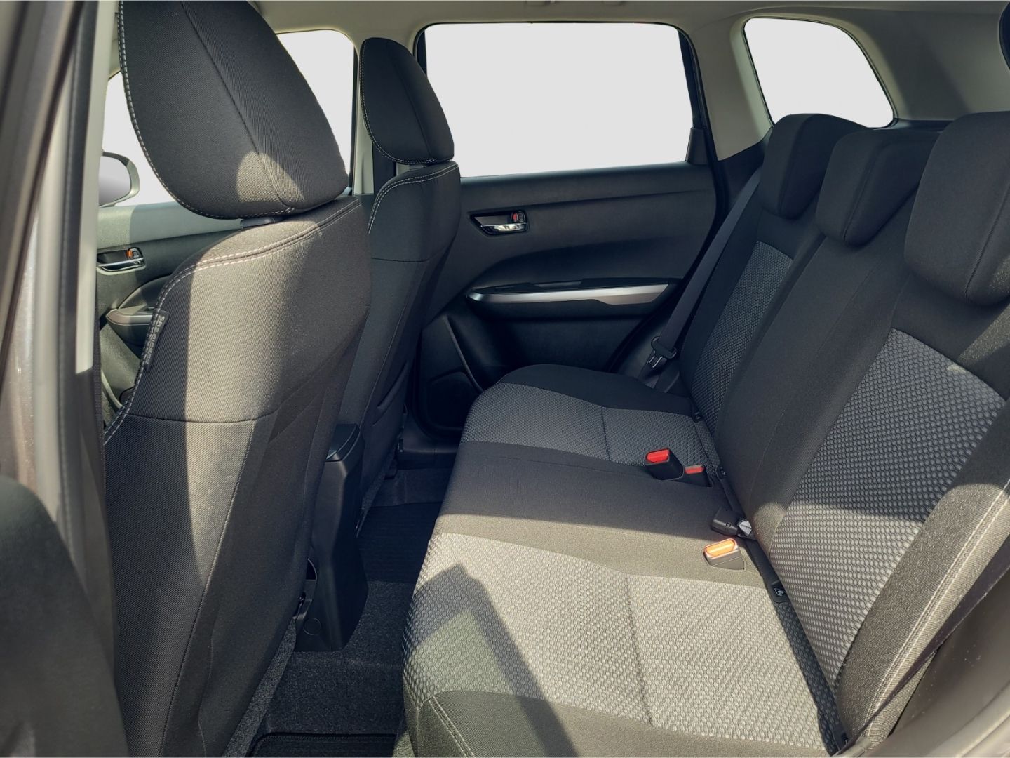 Suzuki Vitara - Bild 19