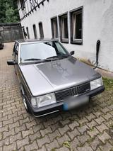 Fiat Regata 1.5 S i.e. - Fiat Regata mit Benzin-Antrieb