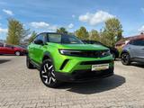 Opel Mokka GS Line 136PS/Kamera/Sitzhzg./Navi/Alu - gebrauchte Opel Mokka aus dem Jahr 2024