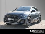 Audi Q8 SUV 50 TDI quattro tiptronic 210 kW / 286 PS - Audi Q8 von 2026