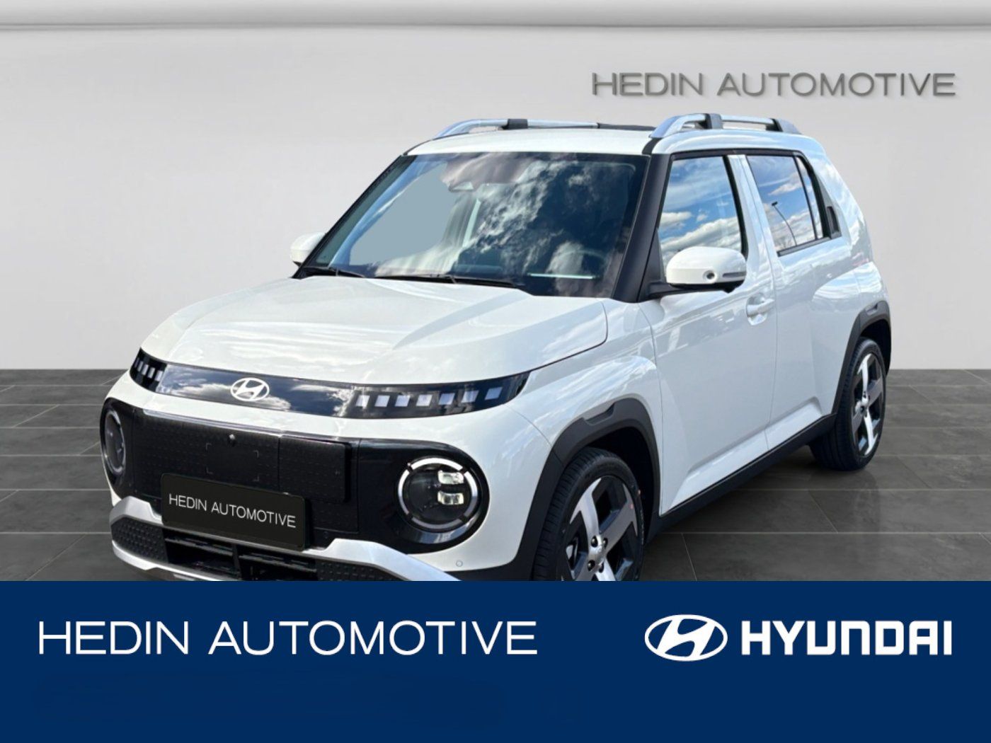 Hyundai INSTER