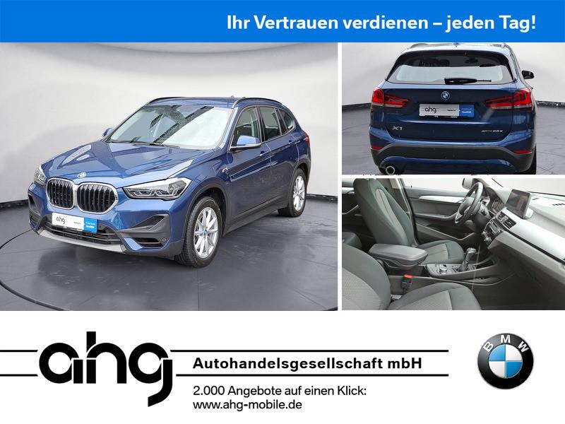 BMW X1 xDrive25e Advantage *Navi*Memory*Kam.*LED*HUD