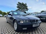 BMW 320i Cabrio E36 110KW - BMW 320: E36 320i