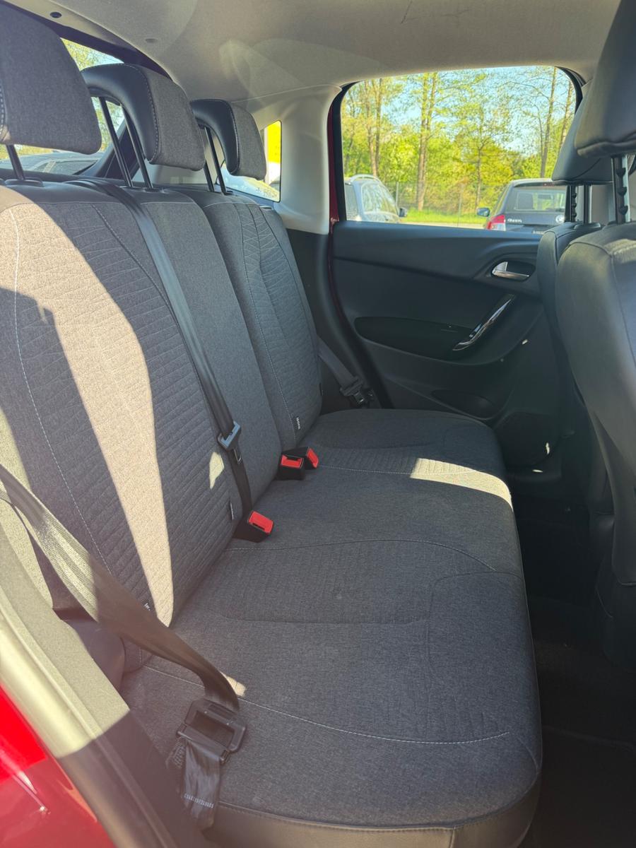 Citroën C3 Selection