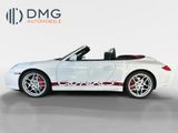 Porsche 911/997 PDK Carrera S Cabriolet - Porsche aus 2009: 911