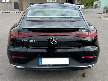 صورة 6 لـ 2022 Mercedes-BENZ EQE