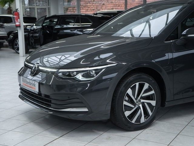 Golf VIII Style eHybrid Business-Prem. Licht+Si