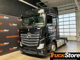 Mercedes-Benz Actros 1851 LS nRL Low Liner Distronic PPC L-Fhs