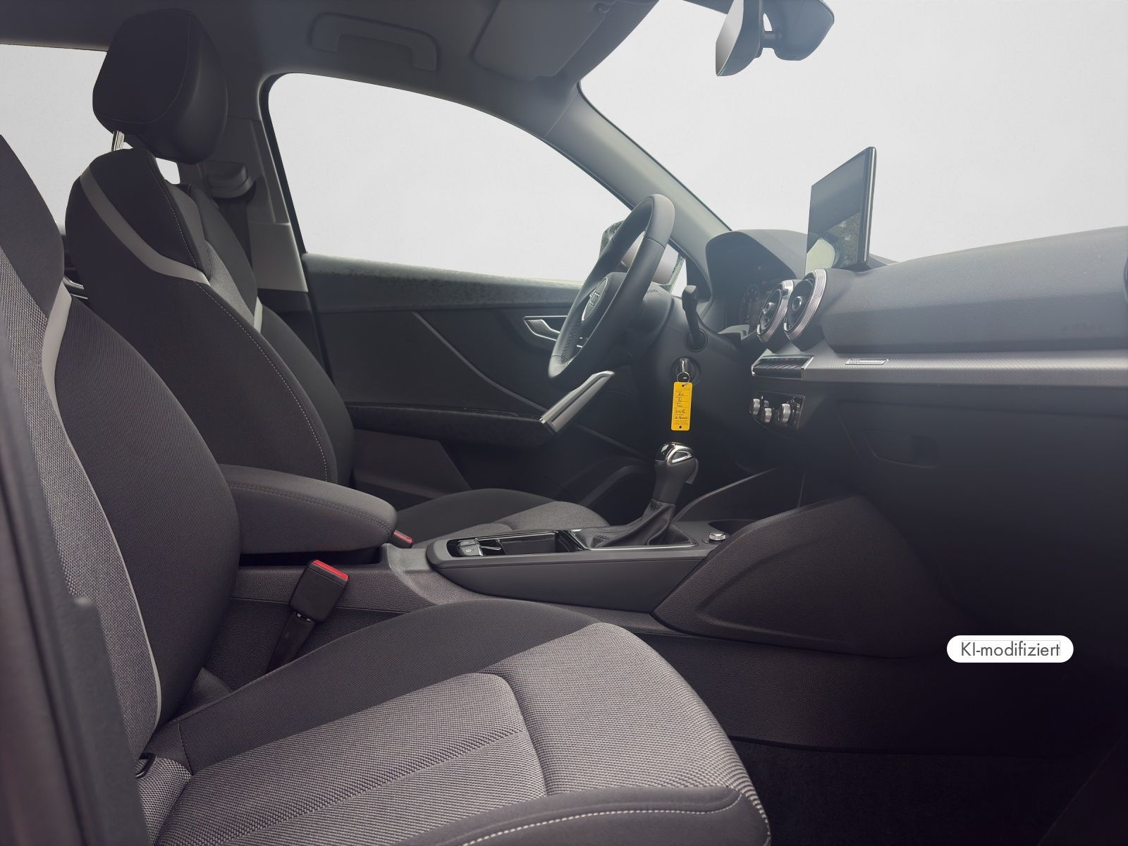 Audi Q2 - Bild 5