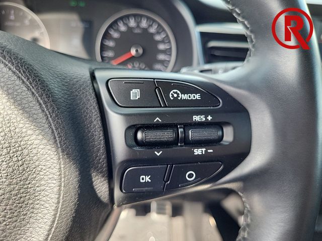 Stonic Platinum Edition 1.0 T-GDI Navi LED Apple