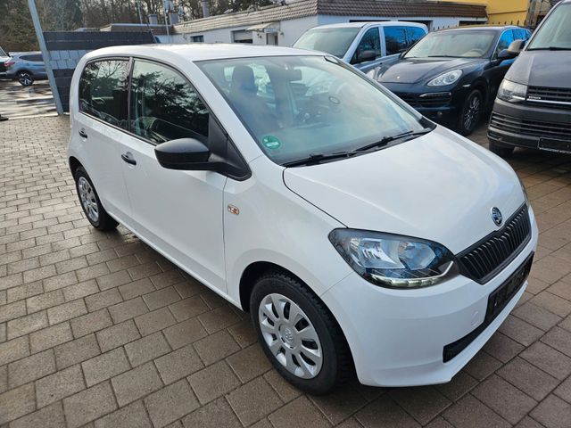 Skoda Citigo Active