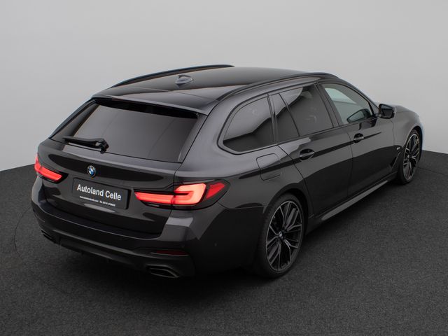 Foto Nummer 7: BMW 530d