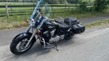 Kawasaki VN900 Classic - KAWASAKI VN 900