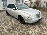Lancia Thesis 2.0 20V Turbo Soft Emblema - Lancia Thesis Benziner Gebrauchtwagen