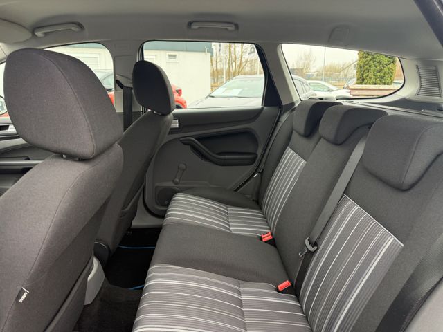 Ford Focus Turnier Style