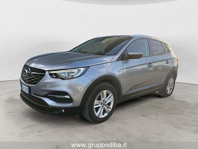 Opel Grandland X Diesel X 1.5 ecotec Business s&