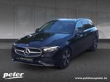 Mercedes-Benz C 180 T-Modell Avantgarde, AHV, Totwinkel - Mercedes-Benz C-Klasse Jahreswagen: Kombi