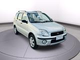 Subaru Justy G3X 1.3 benzina 2008 4x4 neo patent - gebrauchte Subaru Van