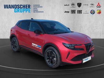 Alfa Romeo Junior Elettrica SPECIALE *TECHNOLOGIE-PAKET*