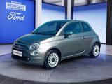 Fiat 500 1.0 GSE Hybrid *Parkpilot*Alufelgen* - Fiat 500 aus 2023