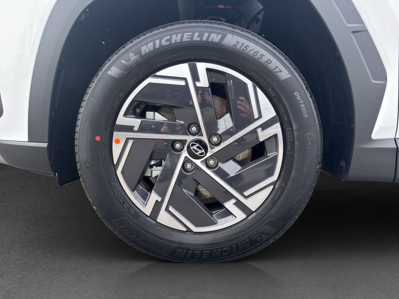 Hyundai TUCSON - Bild 16