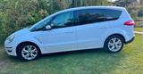 Ford S-Max 2,0 EcoBoost 149kW Titanium Titanium - gebrauchte Ford S-Max aus dem Jahr 2012