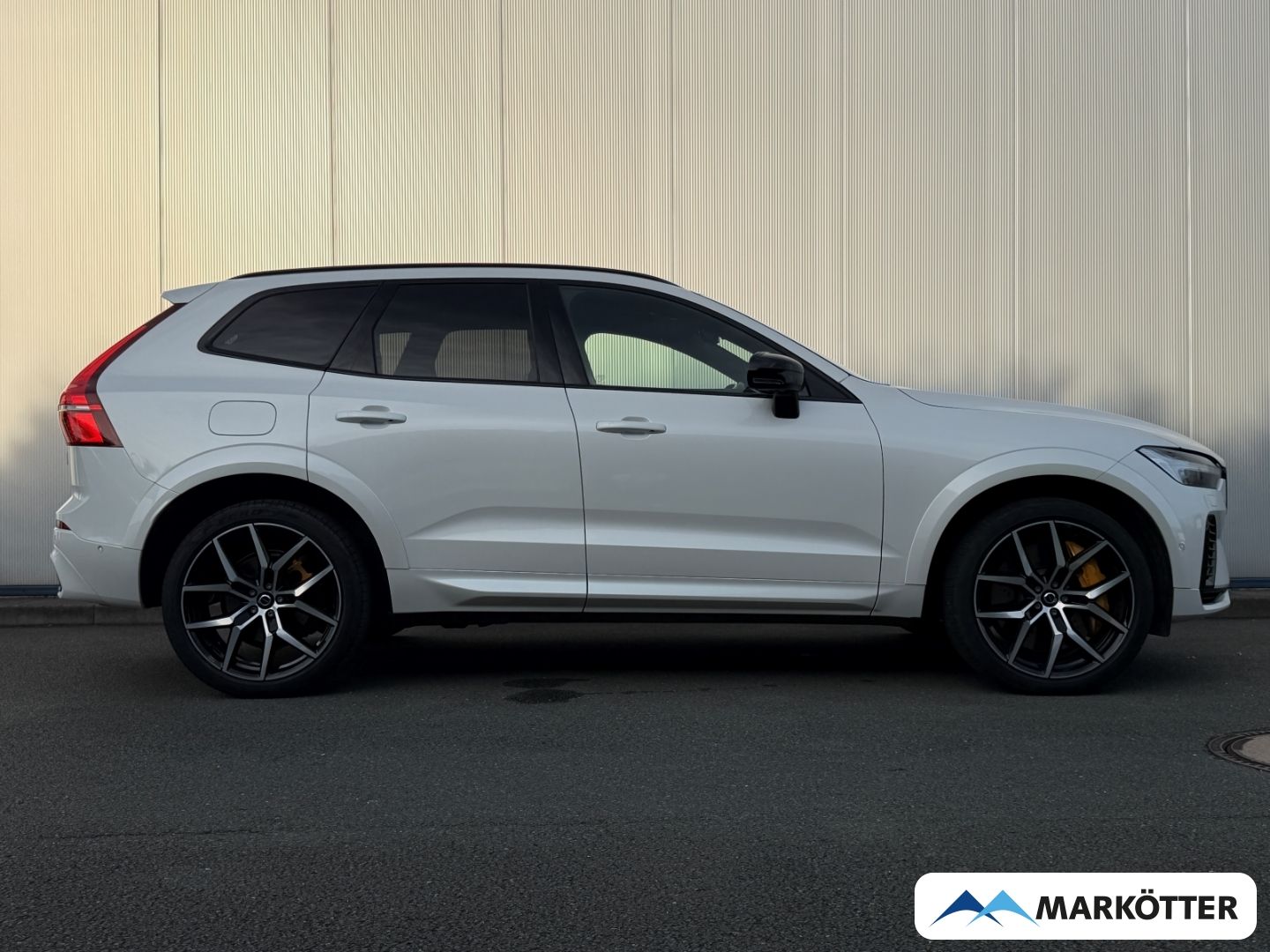 Volvo XC60 T8 AWD POLESTAR Engineered/360°/B&W/AHK/21' imagem 2