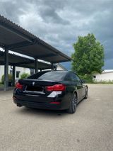 BMW 420 Gran Coupé 420i xDrive Gran Coupé Sport ... - BMW 420 Gran Coupé aus 2019