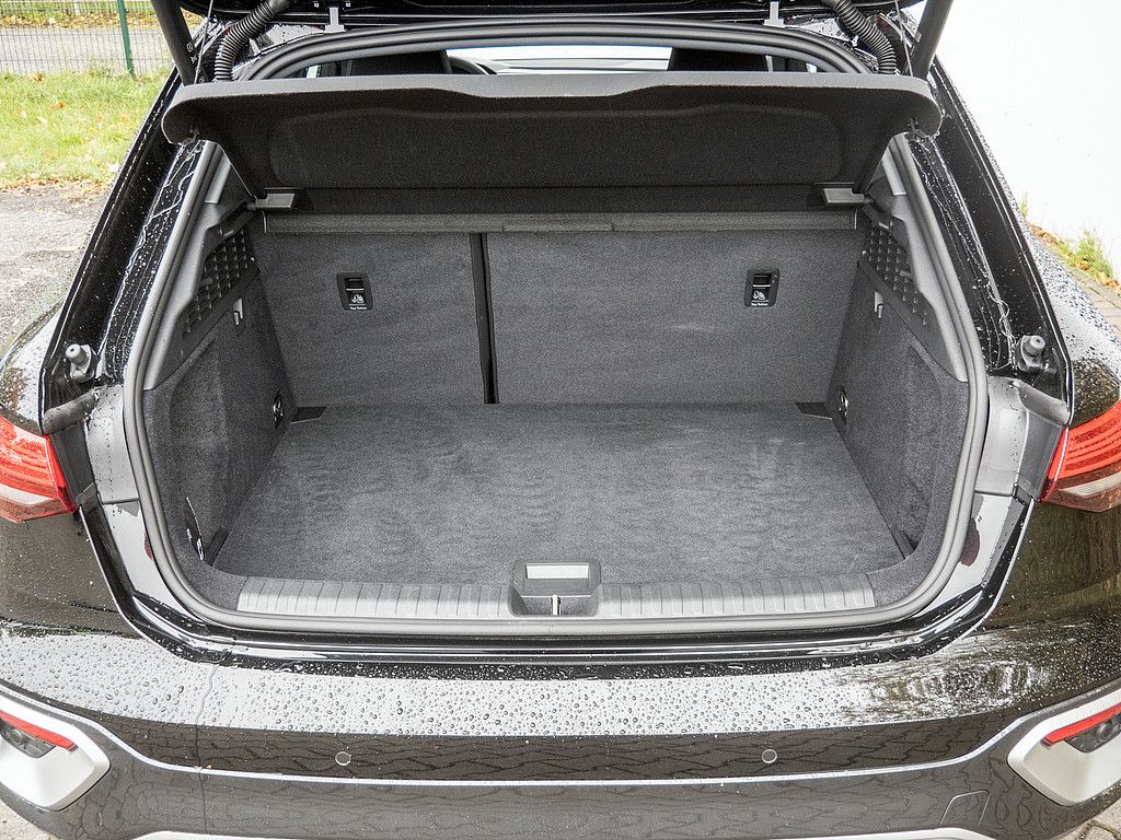 Audi A3 - Bild 22