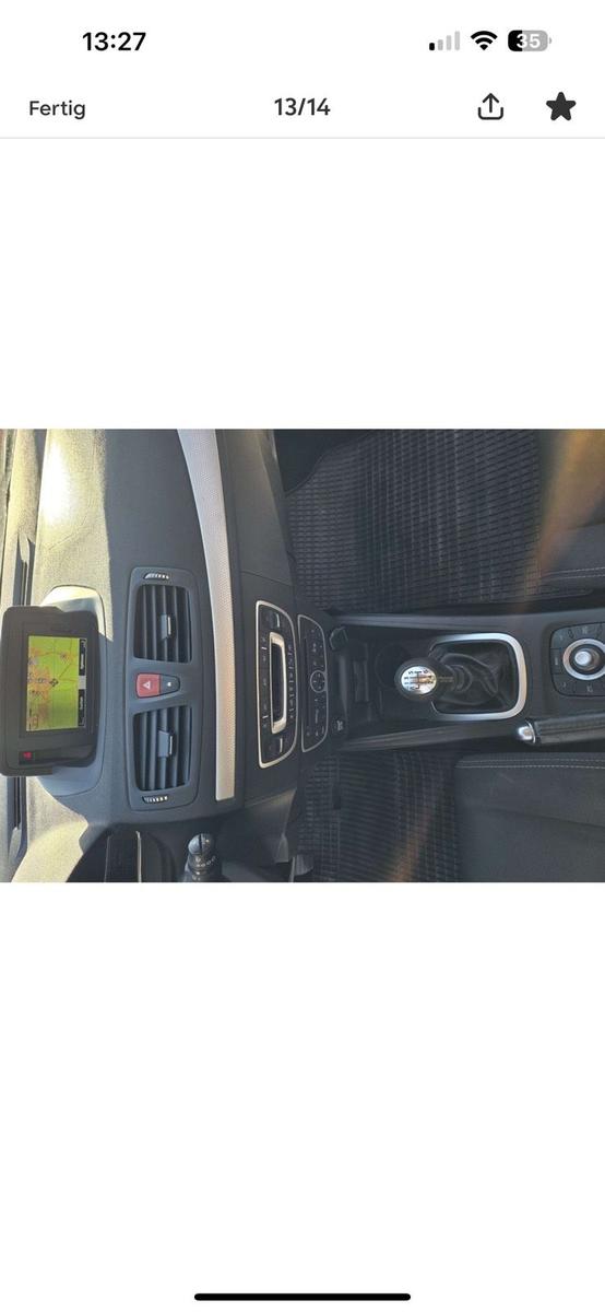 Renault Megane 2011 — photo 7