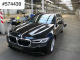BMW 530 Touring e Voll-Leder|CockpProf|DrivProf|H&K - Hybrid (/Elektro) Voll mit Benzin-Antrieb