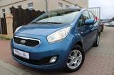 Kia Venga Attract|Klimaanlage|Servo|Zentralver.|Alu - Kia Venga aus 2013