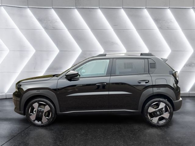 Fiat Grande Panda Hybrid La Prima Sitzheizung Navi LE imagem 3