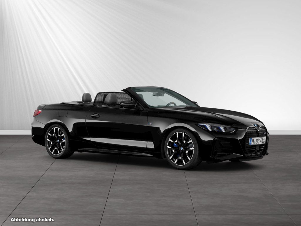 BMW M440 - Bild 11