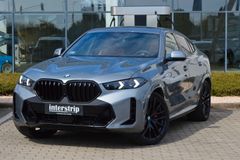 BMW X6 – 1 / 21