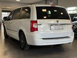Lancia Voyager S 2.8  Leder/Navi/2xDVD/Totw./Xenon - Lancia Voyager