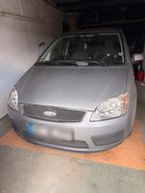 Ford Focus C-Max 2003,TÜV bis 04/2027 2190... - Ford C-Max aus 2003