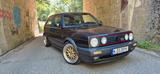 Volkswagen Golf 2 GTI 16V Edition One  - Volkswagen Golf aus 1990: GTI