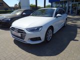 Audi A4 Avant 35 TDI advanced 2.Hand - Audi A4 Hybrid (Diesel/Elektro)