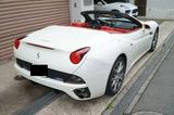 Ferrari California - - Ferrari Gebrauchtwagen