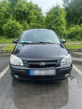 Hyundai HYUNDAI GETZ 1.3 Automatik Tüv - Hyundai Getz: Automatik