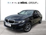 BMW 320e HIFI DAB KOMFORTZG. AHK SHZ ALU 17" - BMW 320 mit Hybrid-Antrieb: Limousine, Automatik