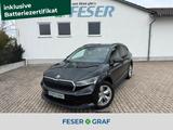 Skoda Enyaq electric 132kW Loft PLUS Chrom W-PUMPE ACC - gebrauchte Skoda Enyaq aus dem Jahr 2024