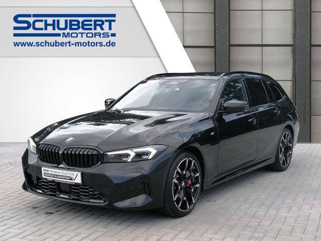 BMW 320 d xDrive Touring M-Sport *UPE 78.150€* NAVI 