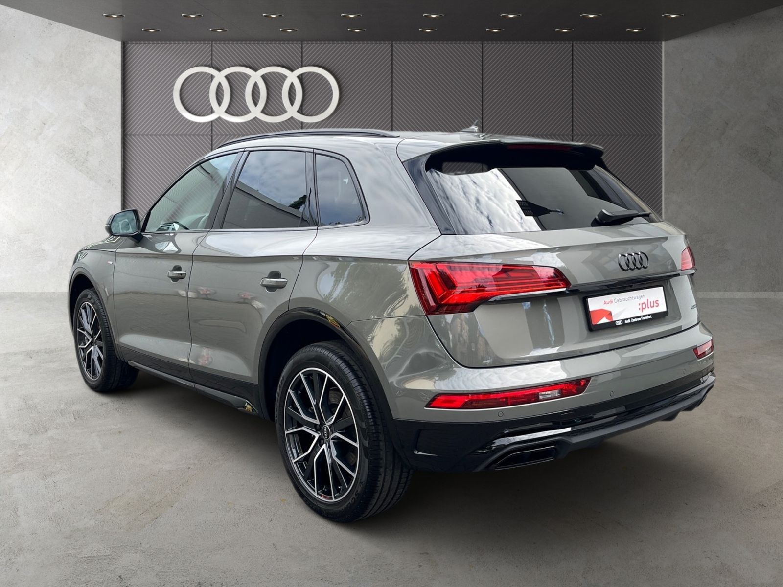 Audi Q5 - Bild 4