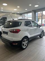 Ford EcoSport Titanium KAMERA B&O PDC vo+hi - gebrauchte Ford EcoSport aus dem Jahr 2022