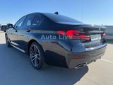 BMW 530e *SAG*M PAKET*VIRTUAL*NAVI*LED*LEDER*360* - BMW: E36 M Paket