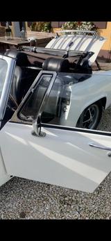 MG Midget,TÜv neu*Topzustand*,H-KZ,linkslenker ! - MG Midget Gebrauchtwagen