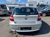 BMW 1 Lim. 118i-Autom.Tüv NEU-83Tkm - gebrauchte BMW 118 aus dem Jahr 2005