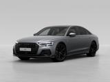 Audi A8 50 TDI quattro Tiptronic Matrix LED B&O - Audi A8: Limousine